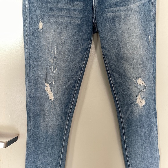 Paige- Hoxton Ankle size 29 - Picture 9 of 10